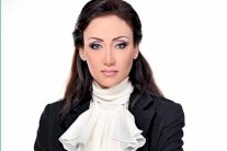 ريهام سعيد تغيب عن إفطار النهار