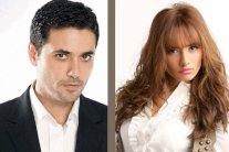 عز يرفض الإعتراف بزواجه من زينة وتوأمها