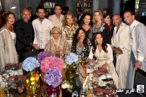 طقوس رمضان وتظاهرة أزياء تراثيّة في سحور رياض شركس وعماد عيدي