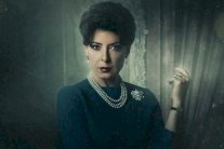 أنوشكا: عودة مبهرة للأضواء في خريف العمر