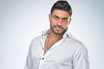 خالد سليم ينجو من الموت