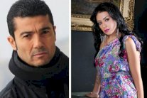 أزمة بين رانيا يوسف وخالد النبوي