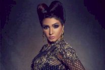 روجينا تكثف بروفات