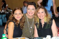 CBC تحتفي بنجاح يسرا ونيللي كريم