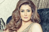 غادة عبد الرازق:الشرق الأوسط يحتفل بعيدي!