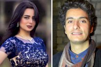 إنفصال هبة مجدي ومحمد محسن