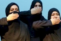 ملكات سوريا: رؤية حديثة لتراجيديا قديمة