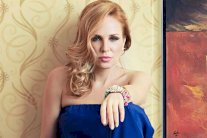 شيرين رضا شريكة ليسرا في نجاح فوق مستوى الشبهات