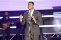 كفوري وفاضل يفتتحان مهرجانات الضبية