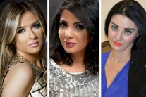 منافسة في البطولة النسائية بأفلام العيد