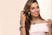 بلقيس تبحث تجارة المرأة في الأمم المتحدة