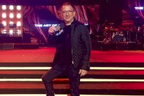 باسم كريستو يُخرِج برنامج ترفيهي عبر LBC