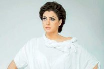 غادة عبد الرازق حملت الخانكة على أكتافها