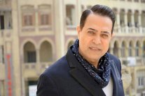 حكيم نجم العرب بأميركا