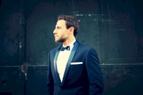 نيكولا معوض: الصدفة قادتني إلى ونوس