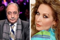 رغدة تسخر من مذكرة توقيف صدرت بحقها ودريد لحام