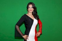 سما المصري تعود للبكيني