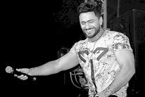 تامر حسني في أعياد بيروت