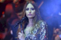 حفل هبة طوجي من خشبة مهرجانات بيبلوس إلى التلفزيون