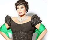 فيفي عبده: ساندت الشباب في