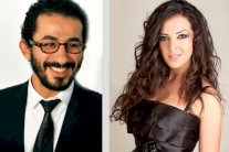 دنيا سمير غانم تعود للسينما