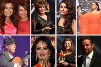 معلوف تُهدي مهرجان الرواد للشهيد كامل مروة