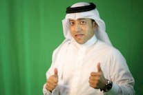 بندر خالد: الـYouTube بديل لشركات الإنتاج الفني