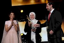 مهرجان بياف يجمع أهل الفن والسياسة على واجهة بيروت البحرية