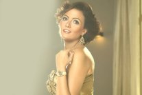 بشرى تمرح في شوارع أوروبا