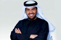 حسين الجسمي يُقدّم التحية للعراق