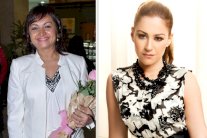 منة شلبي أفضل ممثلة في مهرجان وهران