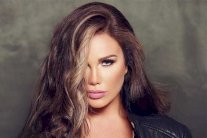 نيكول سابا تبدأ تصوير