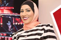 نداء شرارة تُحيي حفلاً حاشداً في جرش