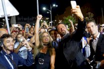 مهرجان وهران السينمائي ينطلق بحضور النجوم