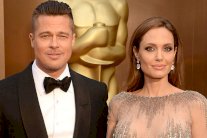 جولي وبيت يقرران تبني الطفل السابع