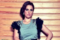 درة تنافس على جوائز مهرجان دبي بفيلم 