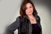 إلهام شاهين تنضم لعضوية مهرجان القاهرة