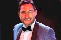 فادي حرب يعود بكليب جديد