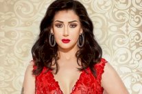 غادة عبد الرازق تنشر رسالة حفيدتيها