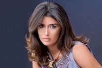 غادة عادل تخجل من المشاهد الرومانسية