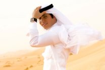 جو رعد يطلق 