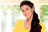 كاجول تحتفل بميلادها الـ42 عبر إنستغرام