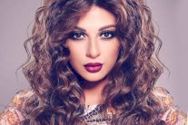 ميريام فارس تعد الجمهور بمفاجأة