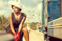 ناهد السباعي بطلة 