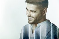 ناصيف زيتون: من قلبي غنيت وللسلام روحي أعطيت