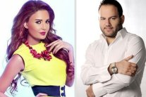 سليم عساف يكشف أغنية سيرين عبد النور