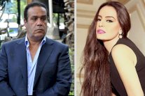 شيريهان تعود إلى الدراما مع 