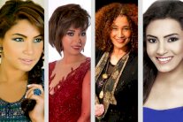 مهرجان محكي القلعة يستضيف أربع نجمات