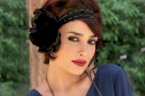 سهير بن عمارة تصوِّر 