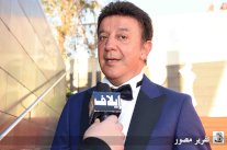 ميشال ضاهر لـ 